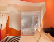 Hôtel Cristal Paris - Deluxe room